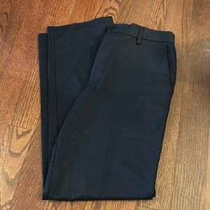Dockers Navy Blue Mens Pants